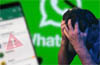 Mangaluru: Man loses Rs 42.5 lakh in WhatsApp investment scam