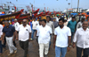 Karnataka’s First Sea Ambulance to Be Ready by May 2026