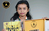 Mangaluru: Young Yoga Enthusiast Sets New Records in Kapotasana