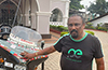Mangaluru Biker Sets Off on 38-Country Expedition Across Asia, Europe and Gulf