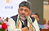 Beneficiaries of Gruha Lakshmi, Gruha Jyothi to Reapply as Govt Detects Irregularities: CM Shivakumar