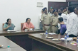 &rsquo;What have you done for us?&rsquo;: Heated exchange between Shobha Karandlaje, locals in Udupi