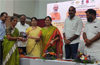 Union government to build ESI hospital in Udupi soon, says Shobha Karandlaje