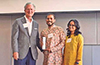 Bejai Resident Wins Second Prize at Stanford Design Challenge