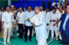 Dakshina Kannada district has excelled in fields of education, finance, trade: Siddaramaiah