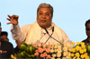 ’Will be Karnataka CM for five years’ says Siddaramaiah amid buzz of leadership change