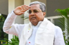 ’Five guarantees introduced to follow principle of social justice,’ says Siddaramaiah