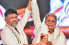 Karnataka elections: First list of Congress contestants to be out on Ugadi