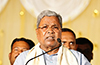 Siddaramaiah to Campaign in Kerala’s Manjeshwar; Border Seat Sees Intense Political Activity