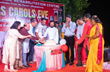 Residents and staff of Snehalaya spread festive cheer amidst heartwarming festivities