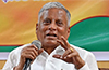V. Somanna says BJP high command will decide on Karnataka state president