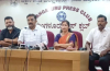 Sowjanya Action Committee begins NOTA campaign across Dakshina Kannada