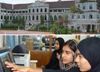 Muslim girls are welcome to study in our college : St. Aloysius College