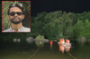 Belthangady: Engineering student drowns in Netravati River