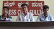 Students go on Hunger strike against college�s refusal to admission