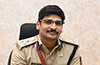 Police Commissioner Warns Against Harbouring Offenders