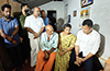 MP Brijesh Chowta Criticizes Karnataka Home Minister Over Handling of Suhas Shetty Murder Case