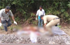 Mulki: Man dies by suicide on railway tracks at Indiranagar