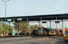 Protest against toll gate: Court summons to 101 activists