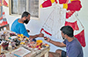 Inmate&rsquo;s Murals Transform Mangaluru Central Prison into Art Gallery