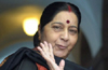 Sushma Swaraj to be cremated with full state honours today