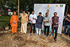 People’s participation key to success of Swachh Bharat Abhiyan: Suresh Gopi