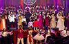‘Symphony of Hope’ Brings 200+ Mangalurean Artistes Together for Paediatric Cancer Cause