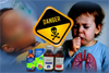India restricts Chlorpheniramine-Phenylephrine drugs for children below 4