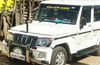 TP president’s vehicle seized for lockdown violation