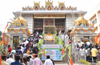 Karnataka Cabinet approves land for TTD temple at Surathkal