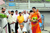 Brahmakalashotsava rituals start at Talacauvery
