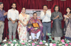 Teachers’ Day Celebrated with Grandeur at Expert PU College, Kodialbail