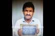 Alleged Temple thief wanted in over 200 case arrested