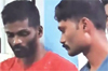 Puttur: Two arrested for Rs 5 lakh daylight theft at Uppinangady arecanut shop