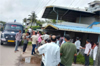 Kundapur: Gold, cash stolen from locked house