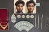 Manipal: Police solve house burglary within 12 hours; four arrested, including two minors