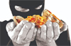 Udupi: Thieves steal gold jewellery worth Rs 44.6 lakh from home