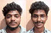 Belthangady: Two arrested for bike theft