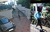 Mangaluru: Thief steals gold chain in Koppalakadu, escapes after changing clothes