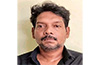 Byndoor: Interstate burglar arrested in Padavari gold theft case