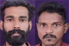 Mangaluru: Two inter-state accused arrested in two-wheeler theft case