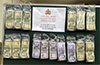 Byndoor: House burglary accused arrested, Rs 6 lakh cash recovered