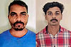 Udupi: Two arrested in inter-district motorcycle theft case