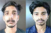 Udupi: Two inter-state motorcycle theft accused arrested; stolen vehicle recovered
