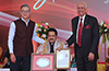 Dr. Thumbay Moideen Conferred New Year Award 2026 by MAHE