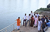 Thumbe Dam Water Level Drops to 4 Metres; MCC Plans Water Rationing