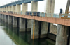 Thumbe dam water level dips, MCC anxious