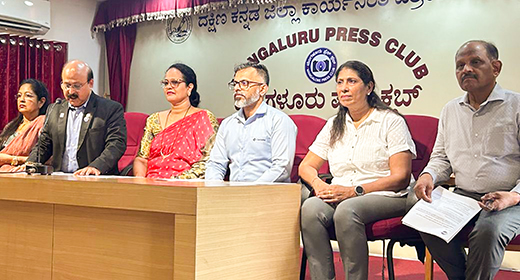 Mangaluru to Host Toastmasters District 121 Annual Conference Crescendo100@Kudla