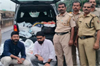 Kasaragod: Two held for smuggling illegal tobacco into Kerala