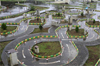Ullal: Automated driving test track opened in Mudipu